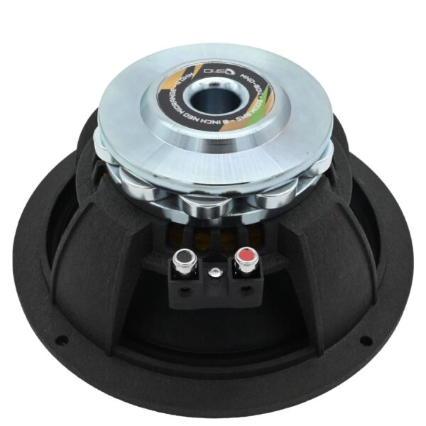 DOWN4SOUND D4S-MND804 Neo+ Speaker - 8 Inch, 200W RMS, 4 Ohm - Image 2