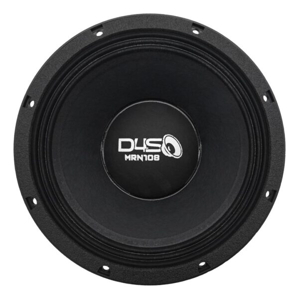 DOWN4SOUND D4S-MRN108 NeoPRO Speaker - 10 Inch, 350W RMS, 8 Ohm