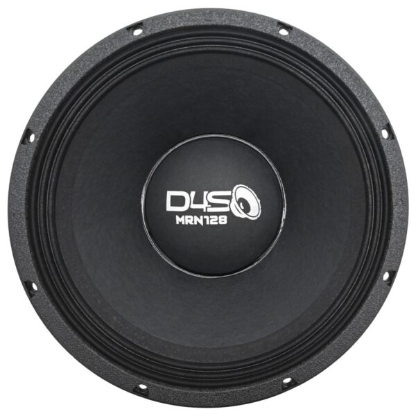 DOWN4SOUND D4S-MRN128 NeoPRO Speaker - 12 Inch, 500W RMS, 8 Ohm