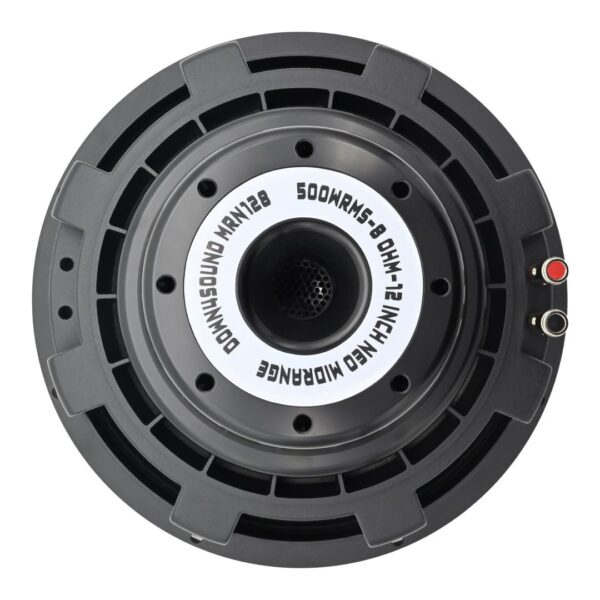 DOWN4SOUND D4S-MRN128 NeoPRO Speaker - 12 Inch, 500W RMS, 8 Ohm - Image 4