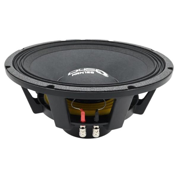 DOWN4SOUND D4S-MRN128 NeoPRO Speaker - 12 Inch, 500W RMS, 8 Ohm - Image 2