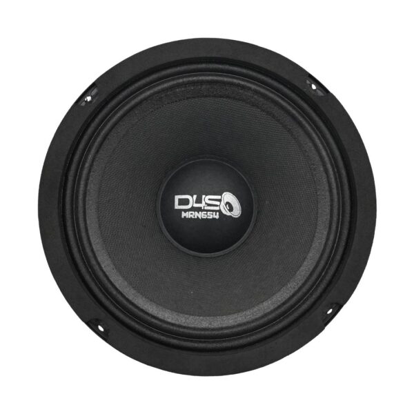 DOWN4SOUND D4S-MRN654 NeoPRO Speaker - 6.5 Inch, 180W RMS, 4 Ohm