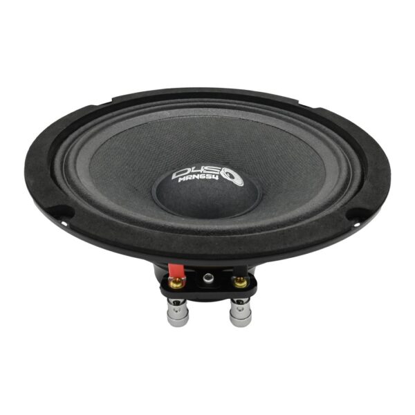 DOWN4SOUND D4S-MRN654 NeoPRO Speaker - 6.5 Inch, 180W RMS, 4 Ohm - Image 3