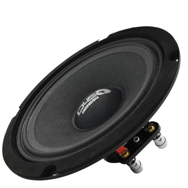 DOWN4SOUND D4S-MRN658 NeoPRO Speaker - 6.5 Inch, 180W RMS, 8 Ohm - Image 3