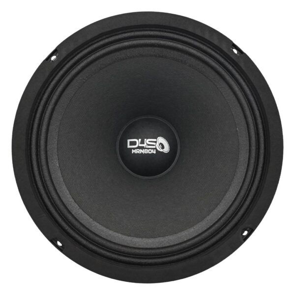 DOWN4SOUND D4S-MRN804 NeoPRO Speaker - 8 Inch, 200W RMS, 4 Ohm