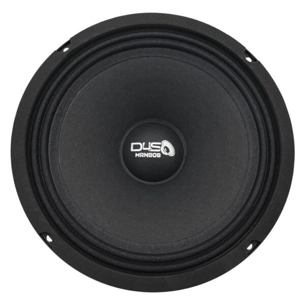 DOWN4SOUND D4S-MRN808 NeoPRO Speaker - 8 Inch, 200W RMS, 8 Ohm