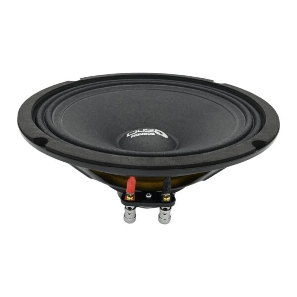 DOWN4SOUND D4S-MRN808 NeoPRO Speaker - 8 Inch, 200W RMS, 8 Ohm - Image 3