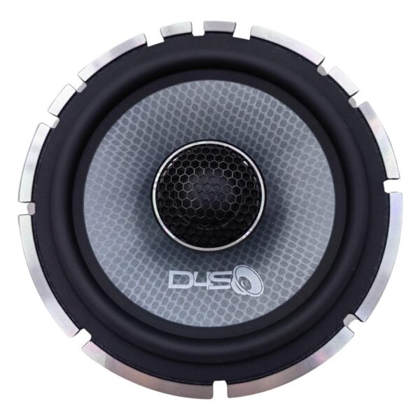 Down4sound JFX65 - 6.5 INCH CAR AUDIO SPEAKERS - 145W RMS - PAIR