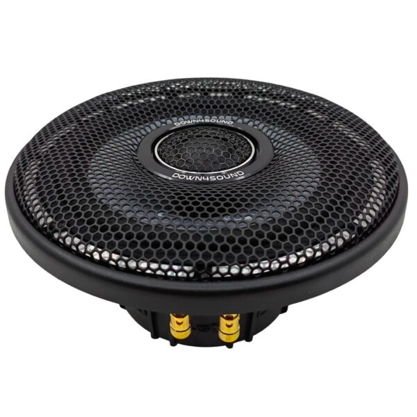 Down4sound JFX65 - 6.5 INCH CAR AUDIO SPEAKERS - 145W RMS - PAIR - Image 5