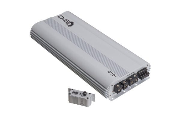 DOWN4SOUND JP 10.4 Various Colors | 6000W RMS - 4 CHANNEL