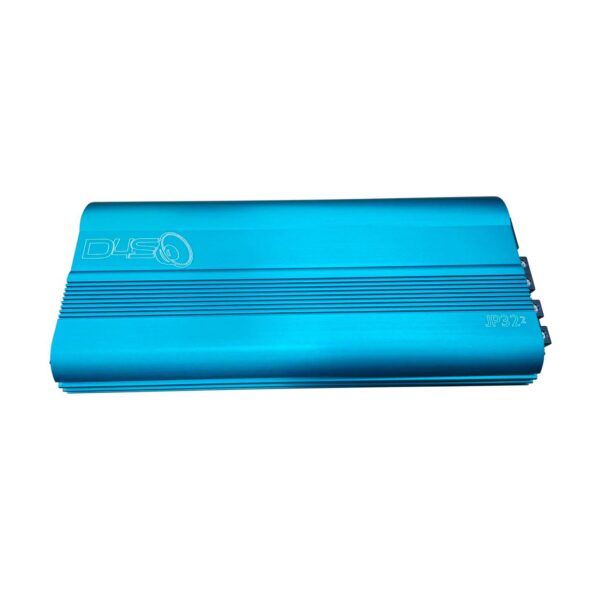 DOWN4SOUND JP322 Various Colors | 6000W RMS - 2 CHANNEL AMPLIFIER
