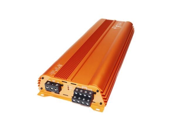 DOWN4SOUND JP34 AB Various Colors | 590W RMS - 4 CHANNEL AMPLIFIER