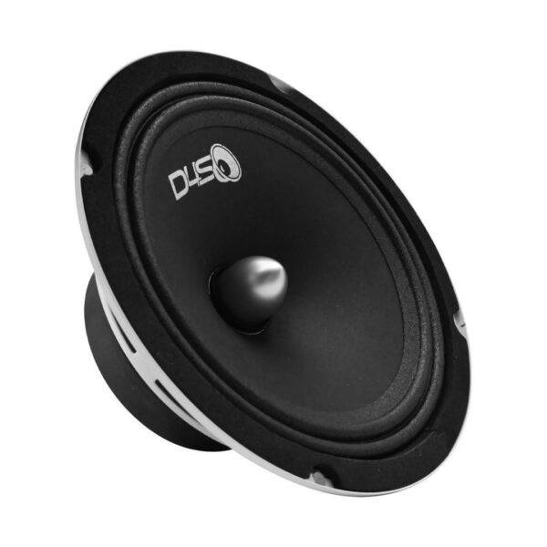 Down4sound SFX65-8P - 6.5 INCH MIDRANGE SPEAKERS - 8 OHM - 200W RMS - PAIR - Image 4
