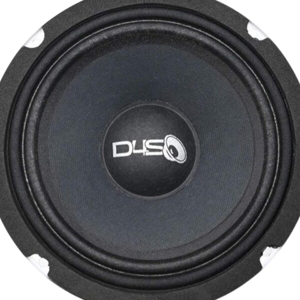 Down4sound USCMR-654  | 6.5 INCH MIDRANGE SPEAKER | 4 OHM | 175W RMS - EACH - Image 3