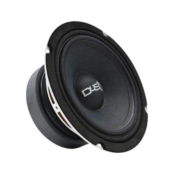 Down4sound USCMR-654  | 6.5 INCH MIDRANGE SPEAKER | 4 OHM | 175W RMS - EACH - Image 2