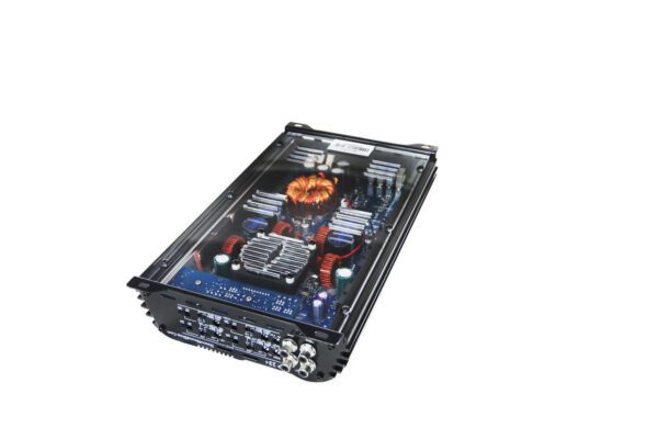 DOWN4SOUND JP234 - Various Colors | 2000W 4CH AMPLIFIER | Custom