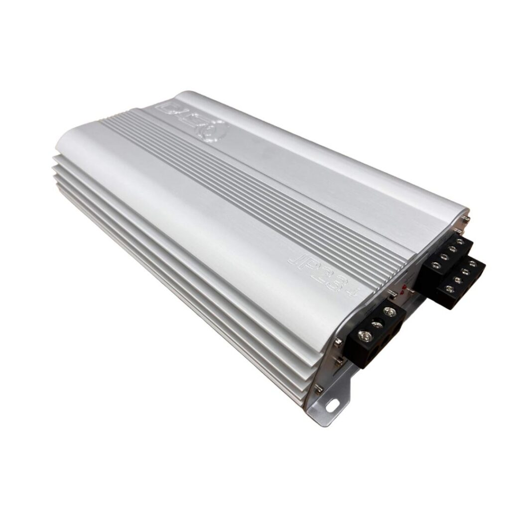 DOWN4SOUND JP234 - Various Colors | 2000W 4CH AMPLIFIER | Custom