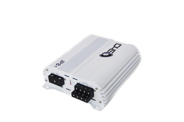 DOWN4SOUND JP84 - Various Colors | 400W RMS 4CH AMPLIFIER | Custom