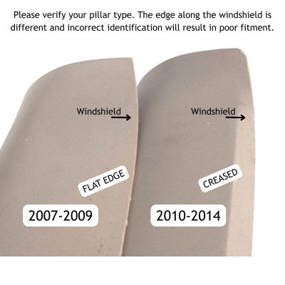 07 VS 10 GMFST Pillar