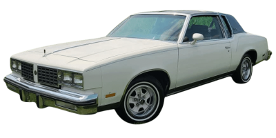 1978 Cutlass Cat