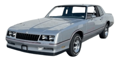 1978 Monte Carlo Cat