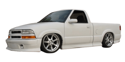 1998 S-10 Cat