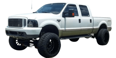 1999 F-250 F-350 cat