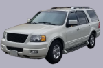 2003-2006 Expedition