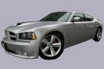 2008-2011 Charger