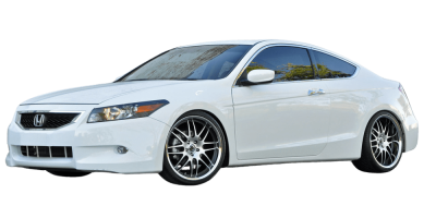 2008 Accord Coupe cat