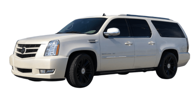 2010 Escalade ESV Cat