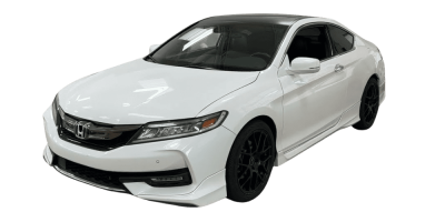 2013 Accord coupe cat