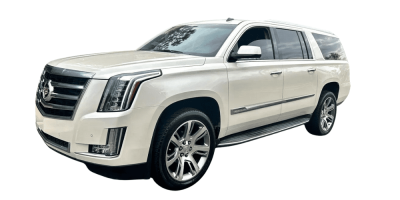 2015 Escalade ESV Cat