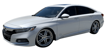 2018 Accord Sedan cat2