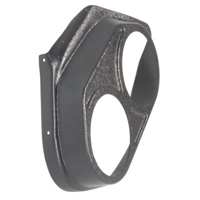 Podmini 黒 2002-2006 Toyota Camry Front Door Speaker Pods | Dual 6.5in