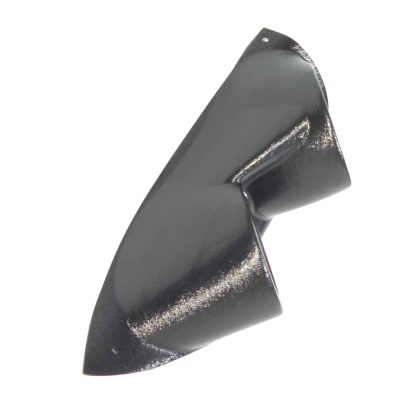 A-Pillar Custom Speaker Pods for the 2016-2025 Chevrolet Malibu to hold Dual 3.5 in speakers for car audio installation upgrade