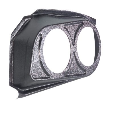 thumbnail interactive-video image 1 of NVX Speaker Replacement Package For 1993-2002 Chevy Camaro – Includes NSP65 & MET-724568 Brackets 1 of 2