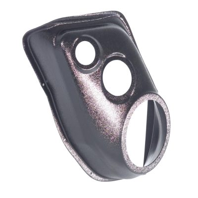 Front Door Custom Speaker Pods for the 1999-2007 Ford Excursion F-250F-350 to hold 6.5 in and 3.5 in and 2.0 in  speakers for car audio installation upgrade