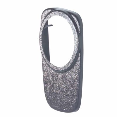 Rear Door Custom Speaker Pods for the 2000-2006 Cadillac Escalade Chevrolet Avalanche Silverado Tahoe Suburban GMC Sierra Yukon to hold 6.5 in  speakers for car audio installation upgrade