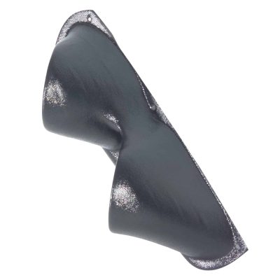 A-Pillar Custom Speaker Pods for the 2000-2006 Cadillac Escalade Chevrolet Avalanche Silverado Tahoe Suburban GMC Sierra Yukon to hold Dual 3.5 in  speakers for car audio installation upgrade