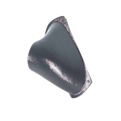 A-Pillar Custom Speaker Pods for the 2000-2006 Cadillac Escalade Chevrolet Avalanche Silverado Tahoe Suburban GMC Sierra Yukon to hold 2.0 in  speakers for car audio installation upgrade