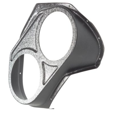 2002-2006 Toyota Camry Front Door Speaker Pods | Dual 6.5in