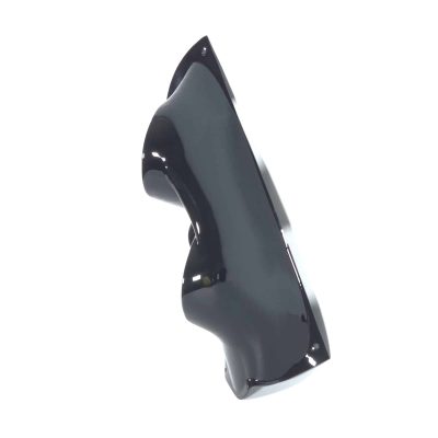 A-Pillar Custom Speaker Pods for the 2003-2007 Hummer H2 to hold Dual 3.5 in  speakers for car audio installation upgrade