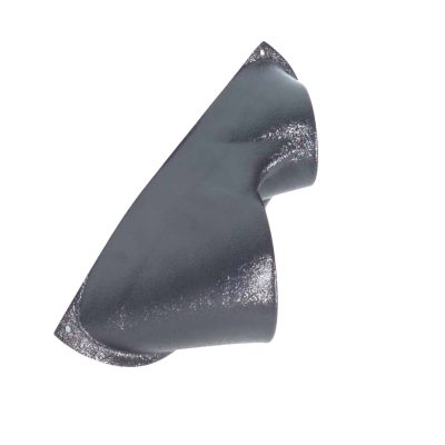 A-Pillar Custom Speaker Pods for the 2007-2009 Cadillac Escalade Chevrolet Avalanche Tahoe Silverado Suburban GMC Yukon Sierra to hold 3.5 in and 2.0 in  speakers for car audio installation upgrade