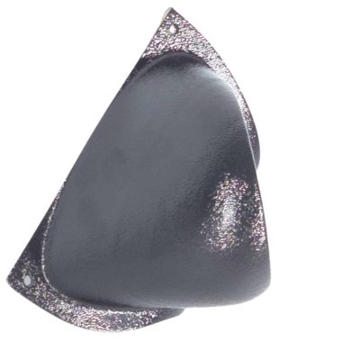 A-Pillar Custom Speaker Pods for the 2007-2009 Cadillac Escalade Chevrolet Avalanche Tahoe Silverado Suburban GMC Yukon Sierra to hold 3.5 in  speakers for car audio installation upgrade