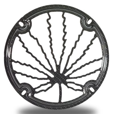 center ortho Protect your speakers with the strongest grilles on the market.  Our Thump Covers are made in South Carolina using extremely Durable ABS Plastic to withstand Kicks, Bumps and Bricks.