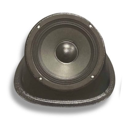 Universal Custom Speaker Pods for the Universal Universal,SelectYourVehicle Universal to hold 6.5 in speakers for car audio installation upgrade