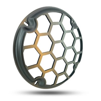 left ortho Protect your speakers with the strongest grilles on the market. Our Thump Covers are made in South Carolina using extremely Durable ABS Plastic to withstand Kicks, Bumps and Bricks.