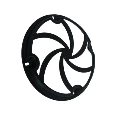 left ortho Protect your speakers with the strongest grilles on the market. Our Thump Covers are made in South Carolina using extremely Durable ABS Plastic to withstand Kicks, Bumps and Bricks.