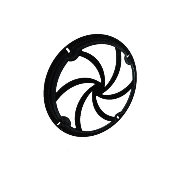 left ortho Protect your speakers with the strongest grilles on the market. Our Thump Covers are made in South Carolina using extremely Durable ABS Plastic to withstand Kicks, Bumps and Bricks.